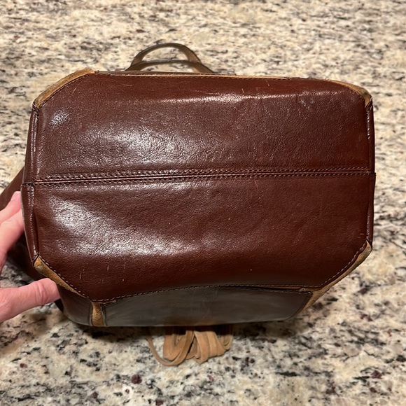 CLAUDIA FIRENZE PURSE 👜 - Picture 2 of 6